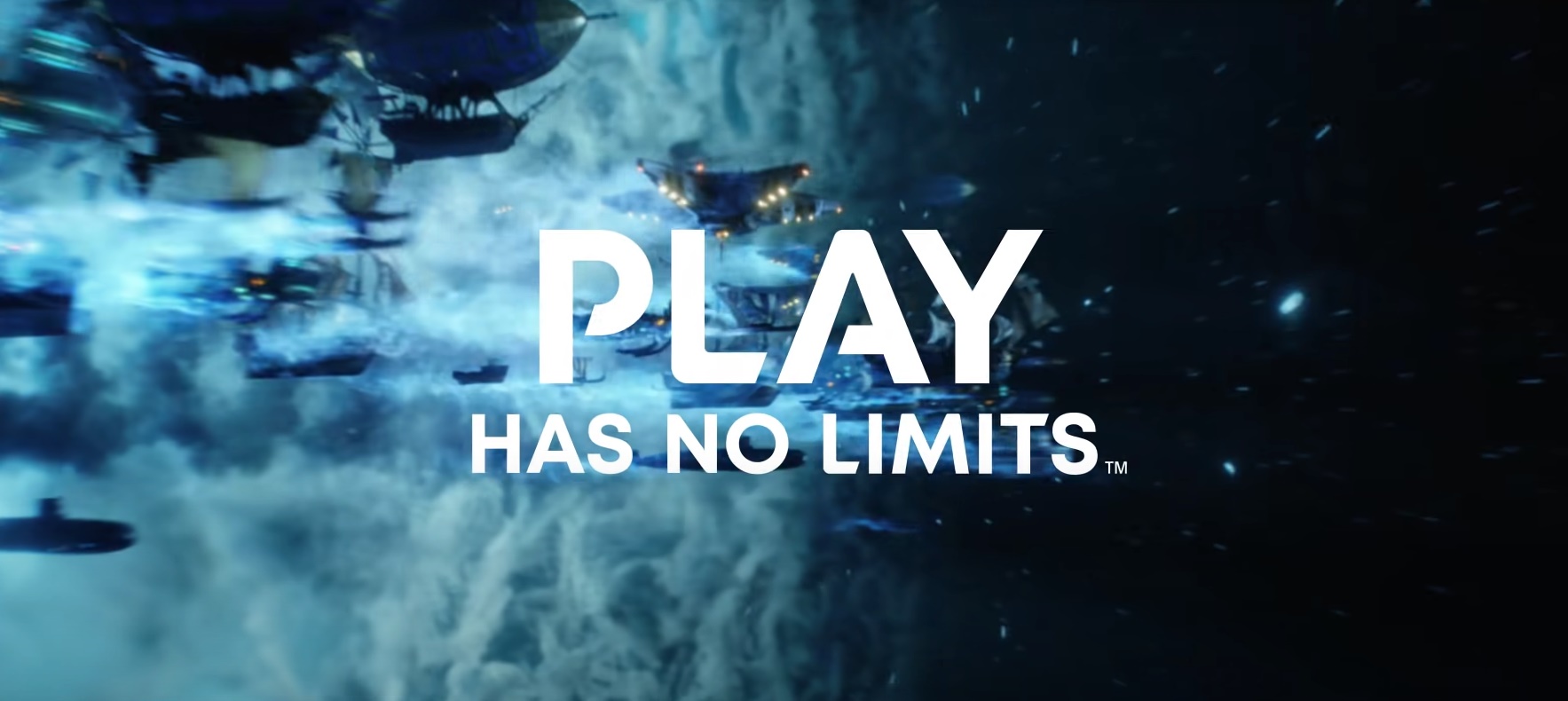 PlayStation®5, Play Has No Limits