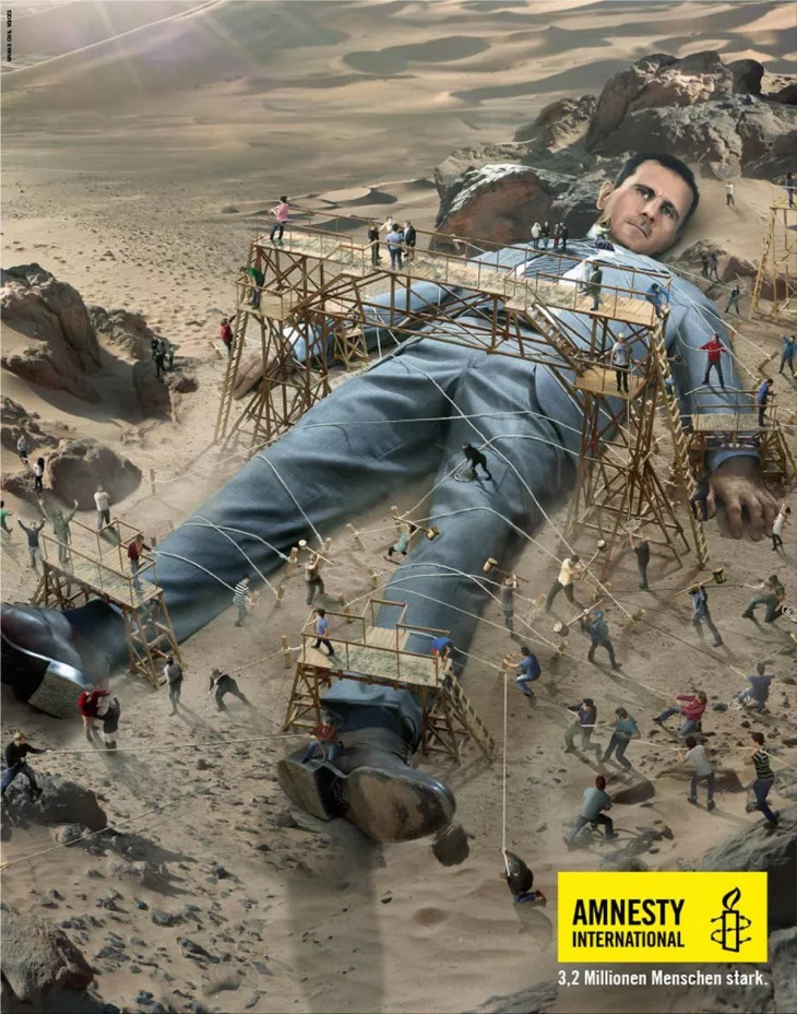 Amnesty International Schweiz