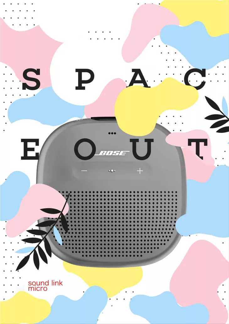 Bose "Space Out"