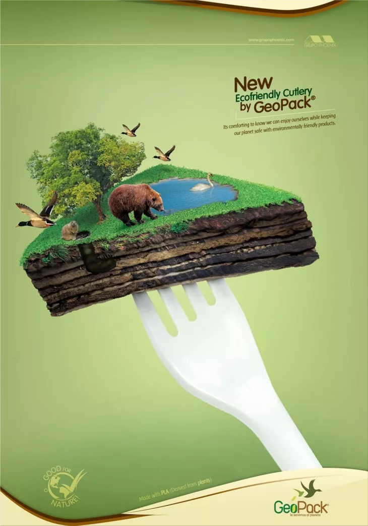 GeoPack ad