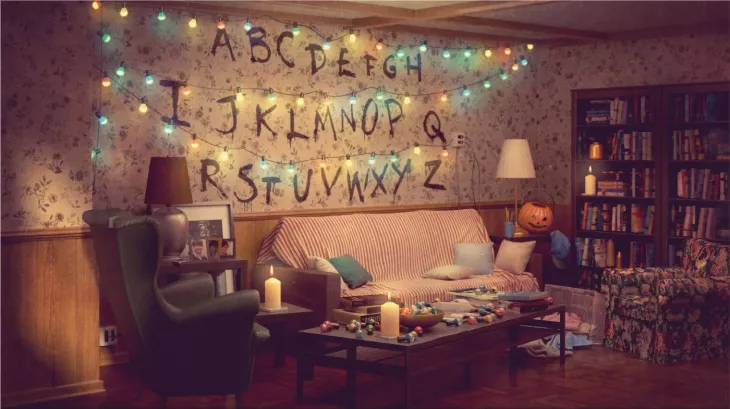 IKEA "Real Life Series" by Publicis
