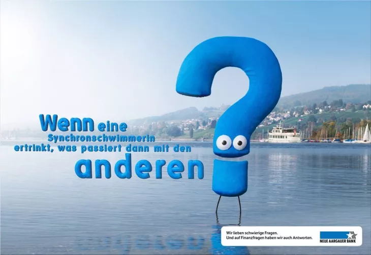 Neue Aargauer Bank ads