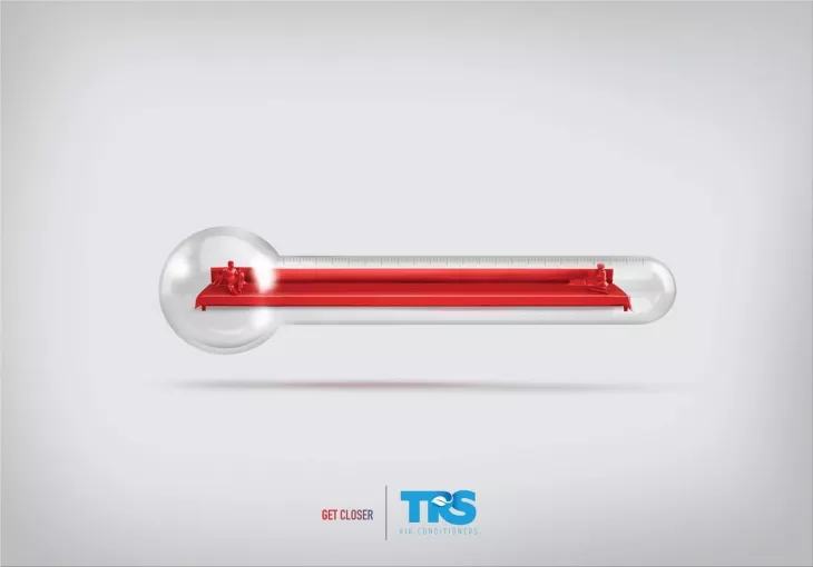 TRS Air Conditioners