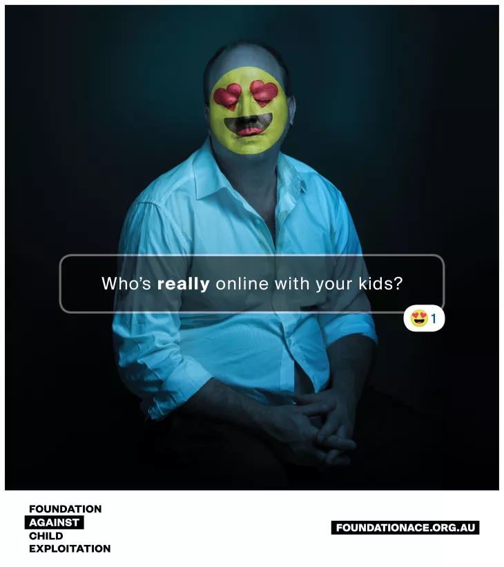 Who's really online with your kids?