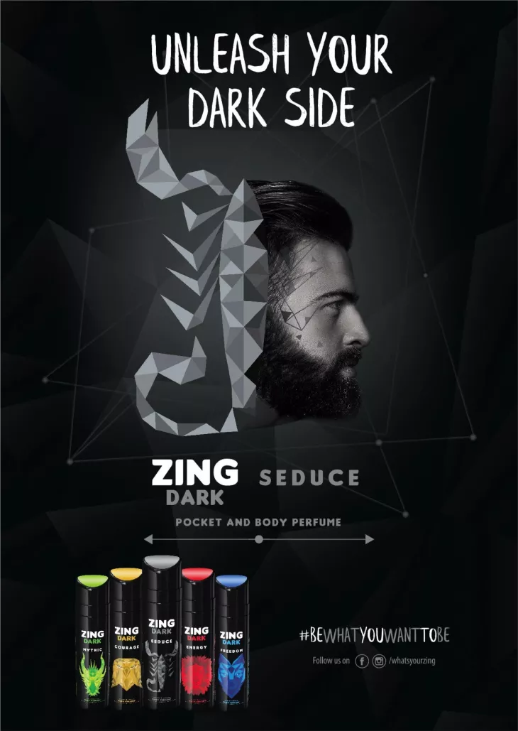 Zing Dark