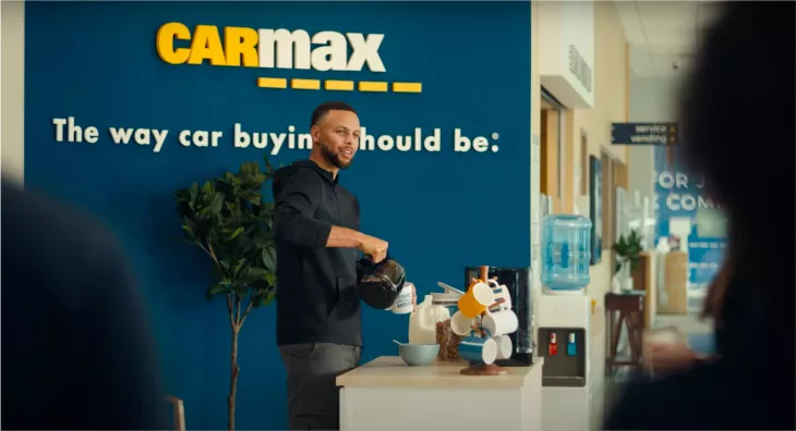 CarMax Call Your Shot 3.0