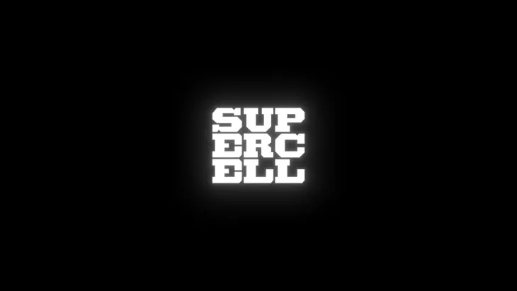 Supercell ads