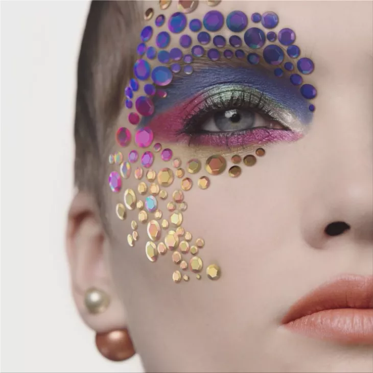 Dior Make-up "3DIOR MAKEUP"