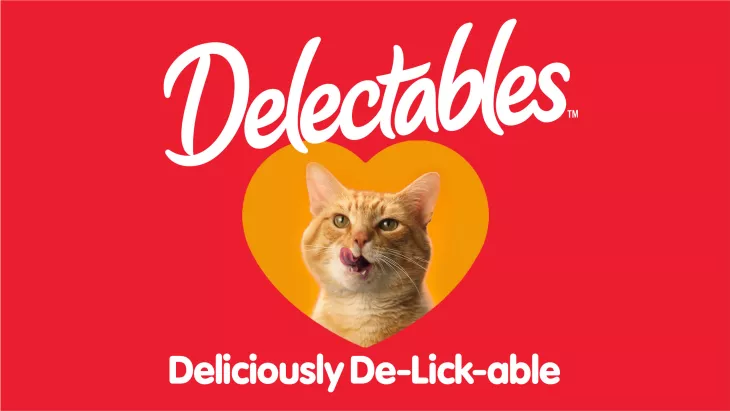 Hartz: Deliciously De-Lick-able Delectables