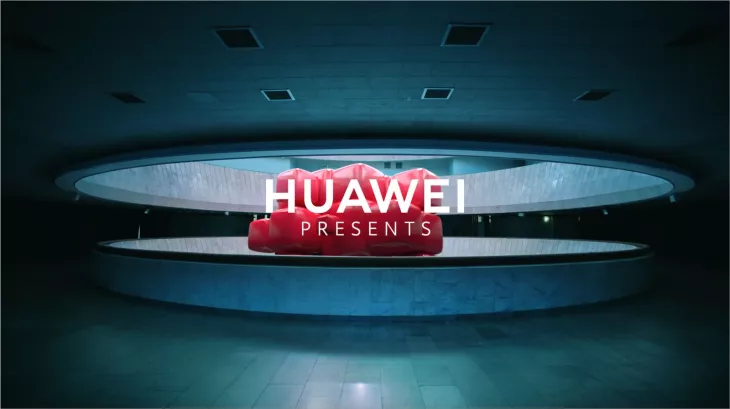 Huawei #AppGallery