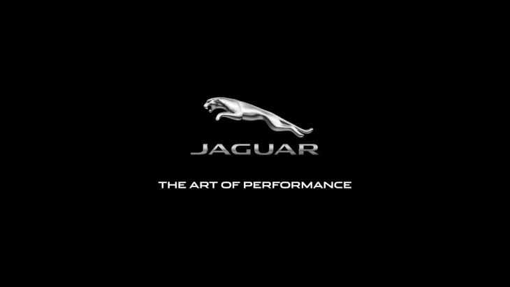 Jaguar ads