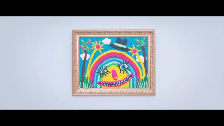 Play-Doh ads