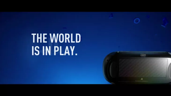 Sony Playstation ads