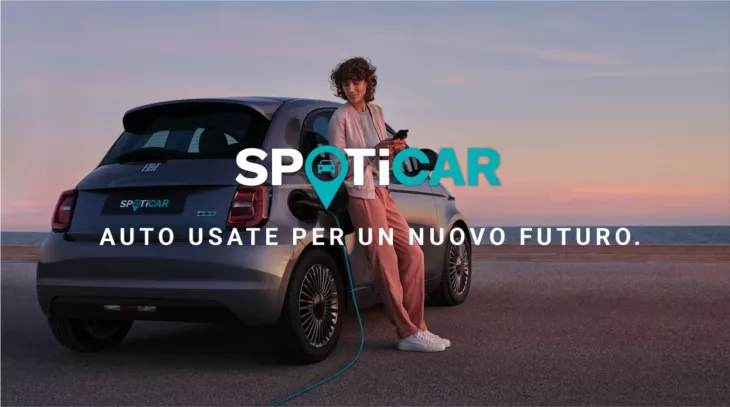 Spoticar launches "Used cars for a new future"