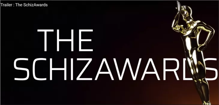 Hollywood Needs a Reality Check: SchizAwards Expose Misconceptions About Schizophreni