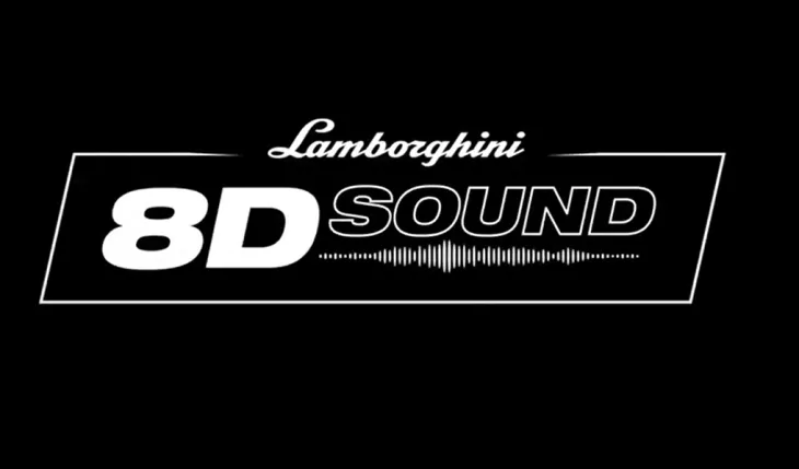 The iconic sound of Lamborghini engines