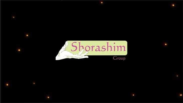 Shorashim