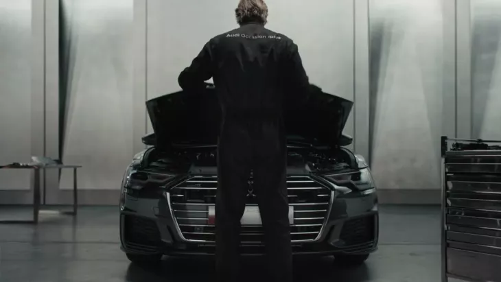 Audi Approved :plus: How Romance Turned Beethoven into a Car Expert