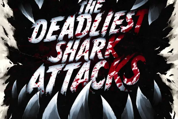 Animal Welfare Institute "The Deadliest Shark Attacks"