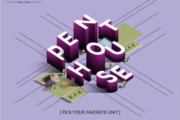 Century City "Pick your favorite unit"