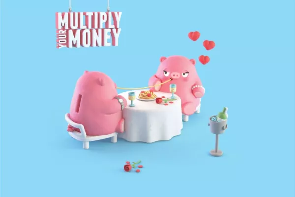 New York Lottery ads