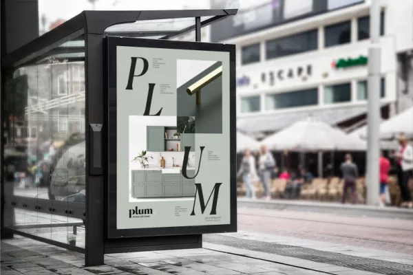PLUM Home with Ideas "project, list, unic, material"