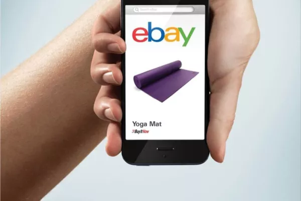 eBay ads