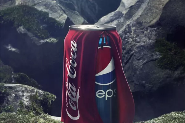 Pepsi ads