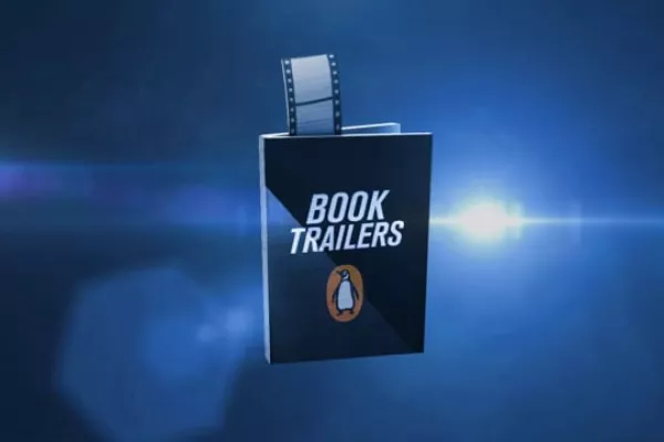 Penguin Audiobooks: Book Trailers