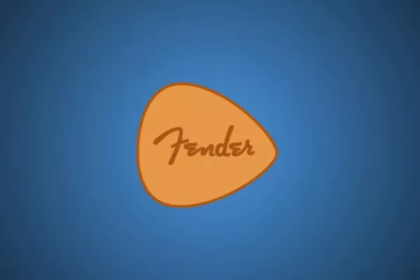 Fender Penny Presser