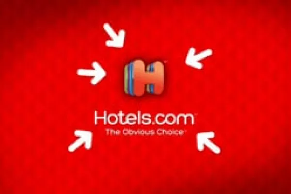 hotels.com: The Obvious Choice