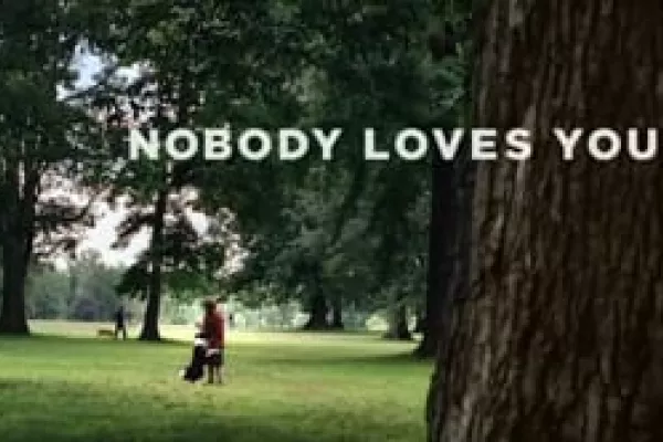 Hbo: Nobody Loves You Like HBO