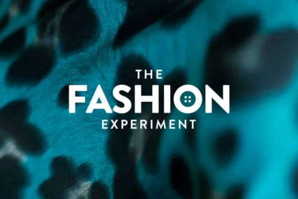 Baneasa Shopping City: "The Fashion Experiment" by Geometry Global