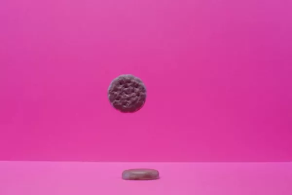 Girl Scouts: "Cookies" by Atalah