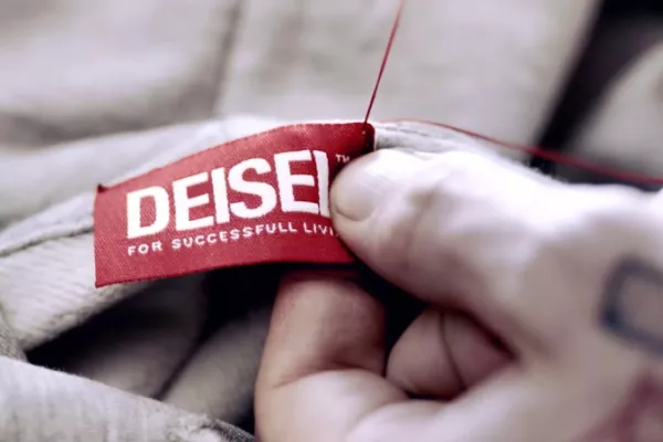Diesel: "Deisel" by Publicis