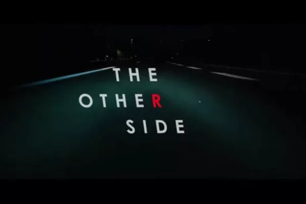 Honda 'The Other Side' - Trailer