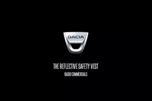 Dacia: The Reflective Safety Vest