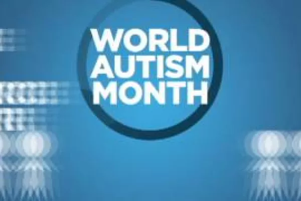 Autism Resource Centre: World Autism Awareness Week 2013