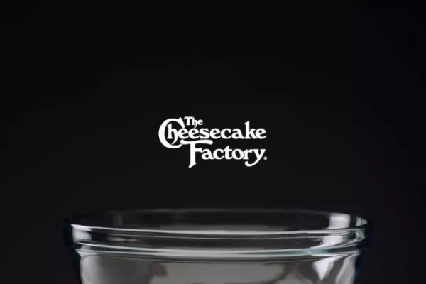 The Cheesecake Factory: "Made With Love" by Pereira & O’Dell