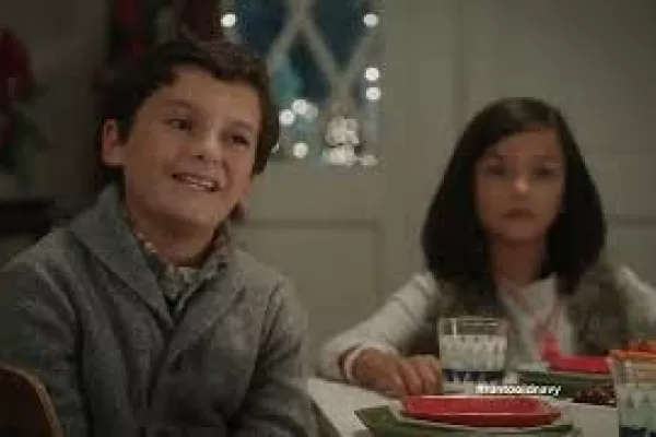 Old Navy: Kids Table