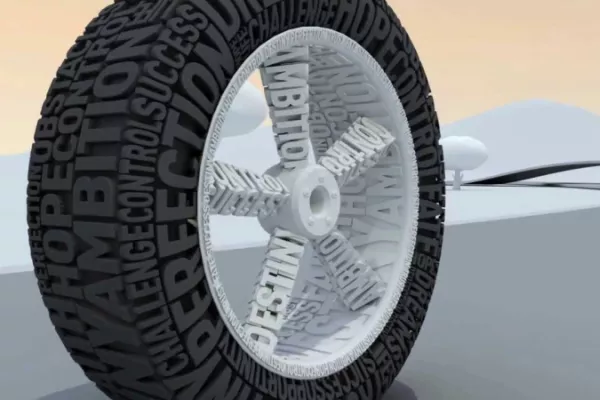Ceat Tyres:  Superior Grip
