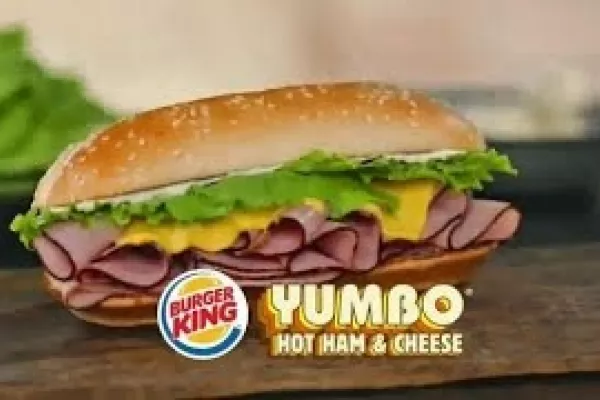 Burger King: 1-844-BK-YUMBO