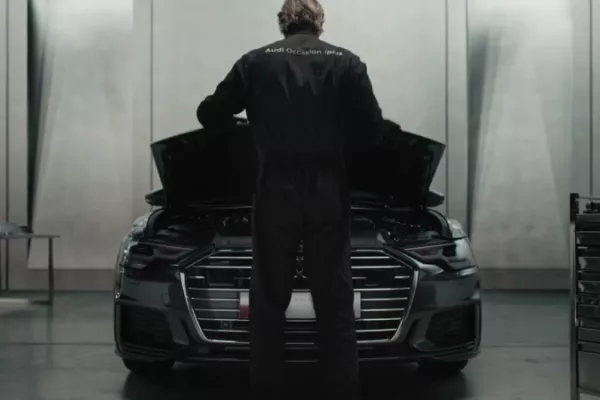 Audi Approved :plus: How Romance Turned Beethoven into a Car Expert