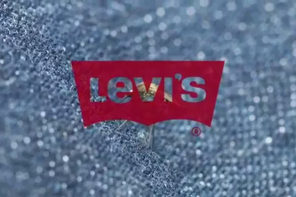 Levi's: Made to be Destroyed