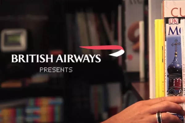 British Airways: an option for other destinations