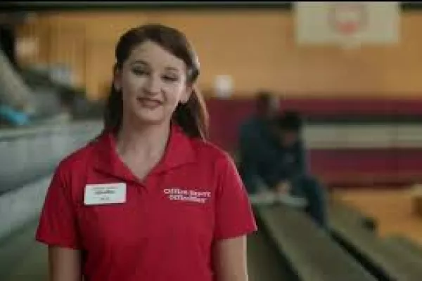 Office Depot: Gear up for great