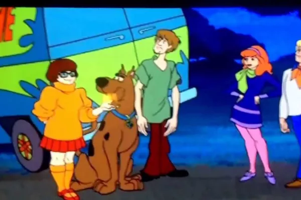 State Farm: Scooby