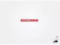 Bosch ads