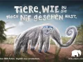 Cologne Zoo "See animals like never before"