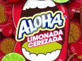 Crem Helado "Aloha Cherry Lemonade"
